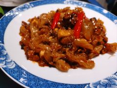 -院8里·少城记忆老川菜(宽窄巷子店)