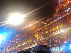 -石灰市毛记烧鸡公(解放碑店)