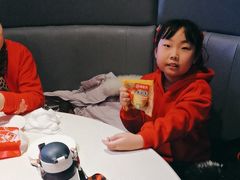 -海底捞火锅(金花路店)
