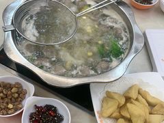 -潮悦牛肉火锅城(水贝店)