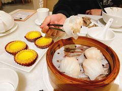 虾饺-衡山汇·高级粤菜(霄云路店)