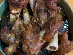 -老冯拉面羊棒骨(西宸广场店)