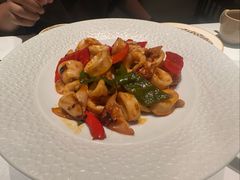 -狮拾久·现代新加坡料理(壹方城店)