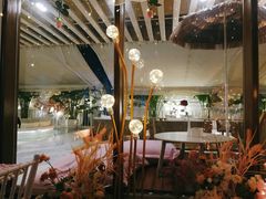 -天空花园餐吧·生日·团建(南山店)