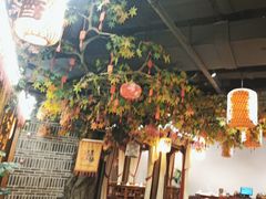 -杨记隆府(时代天街店)