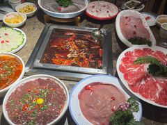 -码头故事火锅(大丰店)