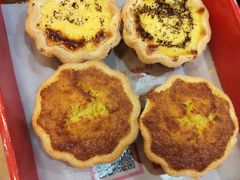 -港粒记喜挞(运城万达广场店)