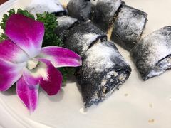 甜薄撑-白云宾馆·白云宴餐厅