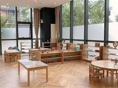 -稚舍托育(昌平中心)