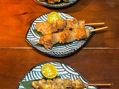 -鸟泉居酒屋·烧鸟·酒馆(百子湾店)
