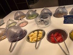-豪客来牛排(中央花苑店)