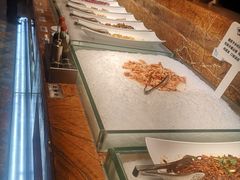 自助取餐区-汉巴味德(大悦城店)