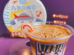 -HANA COFFEE(长寿路店)