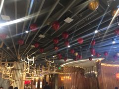 大堂-丙申臺火锅