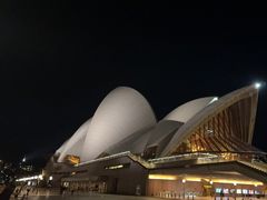 -悉尼歌剧院