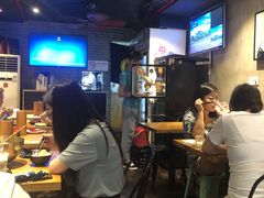 -傣妹火锅(南京东路一店)