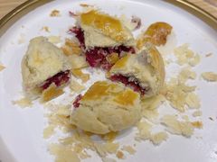 -吉庆花语现烤鲜花饼(斗南店)