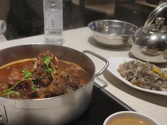 -蝎王府羊蝎子(北大地店)