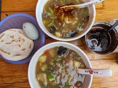 -太元彭家正汤(太元路总店)