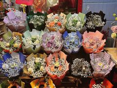 -循礼门鲜花花市(武汉循礼门店)