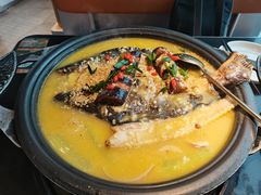 -探鱼·鲜青椒爽麻烤鱼(领展购物广场店)