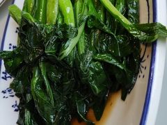 时令蔬菜-柳莺湖上·湖景餐厅·江南菜(西湖店)
