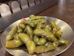 -麦凯伦烧烤·精酿超级工厂店(金桥总店)