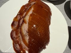 北京烤鸭-星·South Beauty·俏江南(国贸店)