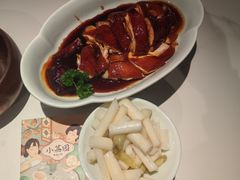 -小荔园·粤菜小馆(美的悦然广场店)