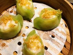 瑶柱凤眼饺-岭南真味·匠心粤菜(K11店)