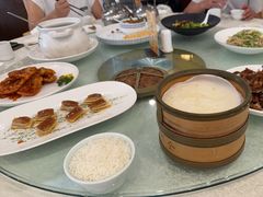 -北京全聚德(方庄店)