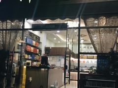 门面-祈胜邨•顺德鱼生•顺德菜(容桂店)