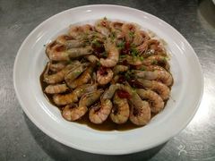 -龙宴海鲜城(经中路店)