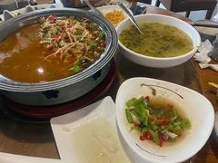 -盐帮食坊•小河帮川菜(四川师大店)