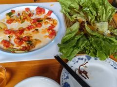 -龙姐私房菜(和顺古镇店)