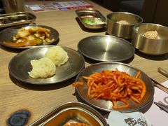 -西塔老太太泥炉烤肉(亚运村店)