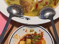 -太二酸菜鱼(SM城市广场店)