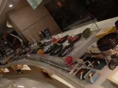 -元一希尔顿酒店·禅自助餐厅·啤酒花园