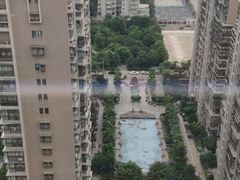 -万豪商务酒店(丹凤东路店)