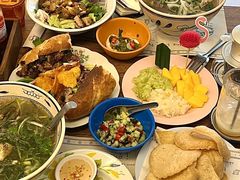 -saigon saigon | 西贡西贡(滨北店)