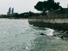 -黄金海岸环岛路