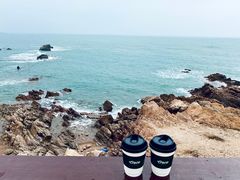 -小麦岛公园