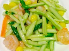 -老外婆(薛家南路店)