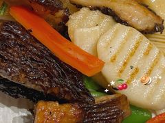 -海景壹号大酒店(滨湖店)