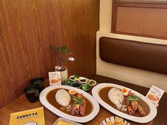 -CURRY YA 熟成咖哩專門店(深圳湾万象城店)