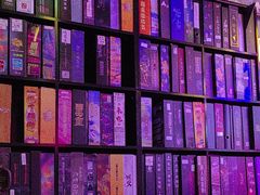 -剧狐剧本杀(徐汇1号店)