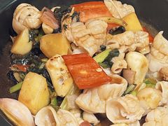 -友德福.老字号粤菜.广州地标融合美食(荔湾路店)