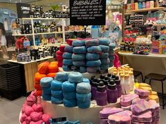 -LUSH(威尼斯人店)