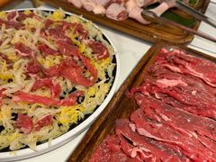 -椰子湾·海南火锅·糟粕醋·椰子鸡(正大广场店)