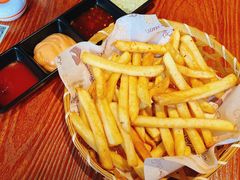 -澳骄 Aussie Kitchen·手工披萨·西餐(国大店)
